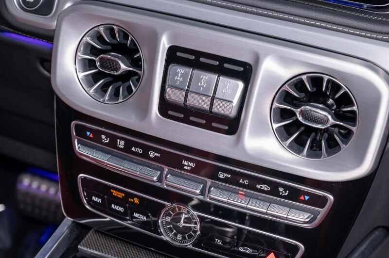 2023 Mercedes-Benz G-Class G 550 4MATIC&reg; SUV Scottsdale AZ