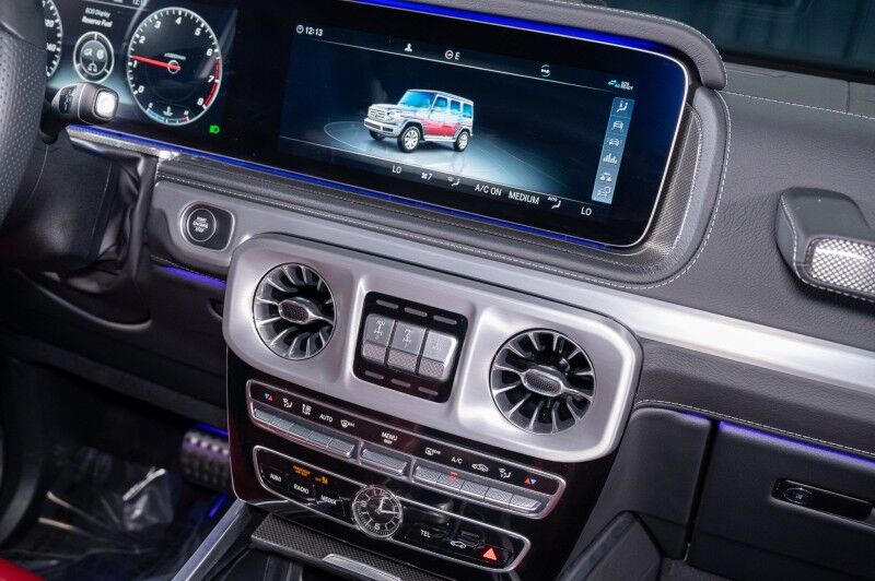 2023 Mercedes-Benz G-Class G 550 4MATIC&reg; SUV Scottsdale AZ