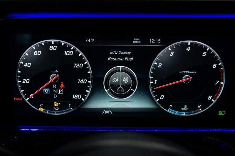 2023 Mercedes-Benz G-Class G 550 4MATIC&reg; SUV Scottsdale AZ