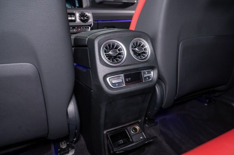 2023 Mercedes-Benz G-Class G 550 4MATIC&reg; SUV Scottsdale AZ