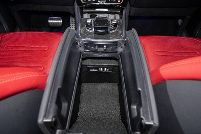 2023 Mercedes-Benz G-Class G 550 4MATIC&reg; SUV Scottsdale AZ