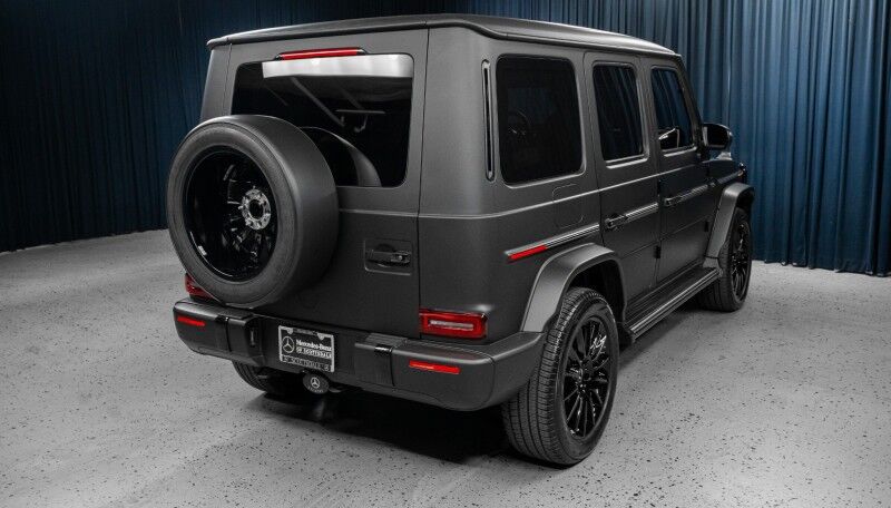 2023 Mercedes-Benz G-Class G 550 4MATIC&reg; SUV Scottsdale AZ