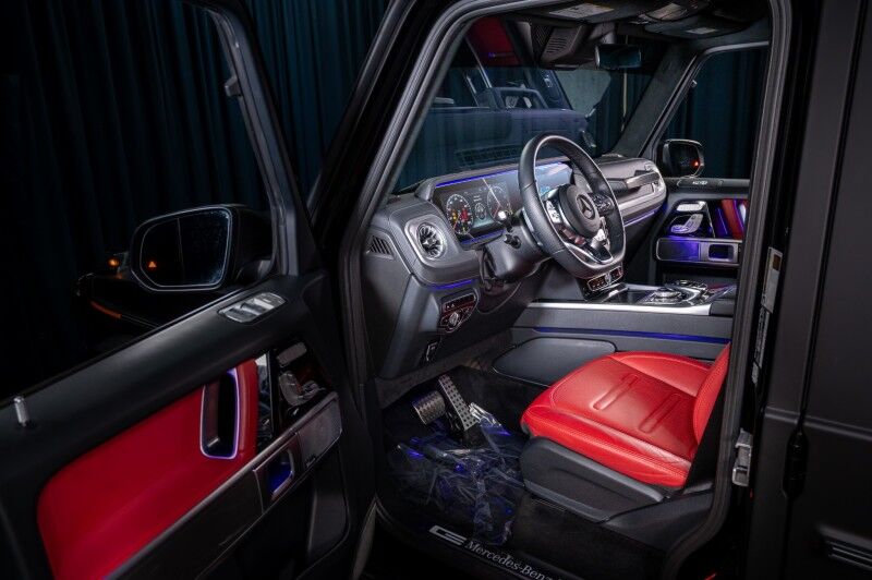 2023 Mercedes-Benz G-Class G 550 4MATIC&reg; SUV Scottsdale AZ