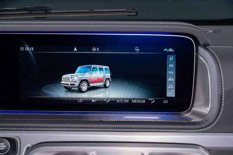 2023 Mercedes-Benz G-Class G 550 4MATIC&reg; SUV Scottsdale AZ