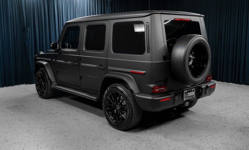 2023 Mercedes-Benz G-Class G 550 4MATIC&reg; SUV Scottsdale AZ