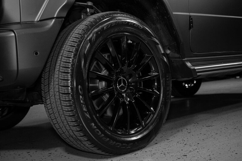 2023 Mercedes-Benz G-Class G 550 4MATIC&reg; SUV Scottsdale AZ