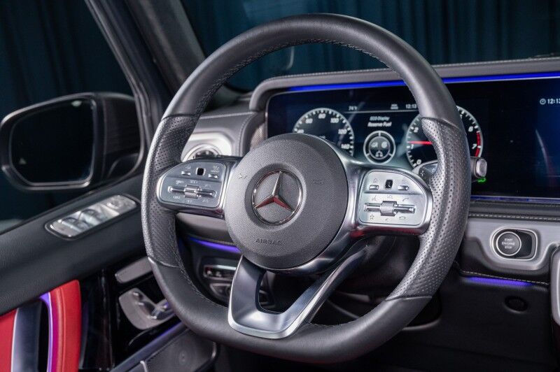 2023 Mercedes-Benz G-Class G 550 4MATIC&reg; SUV Scottsdale AZ