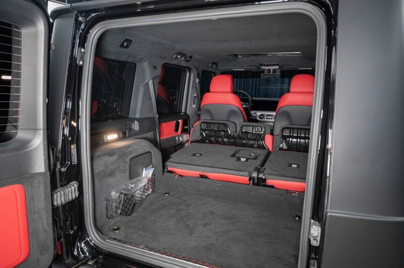 2023 Mercedes-Benz G-Class G 550 4MATIC&reg; SUV Scottsdale AZ