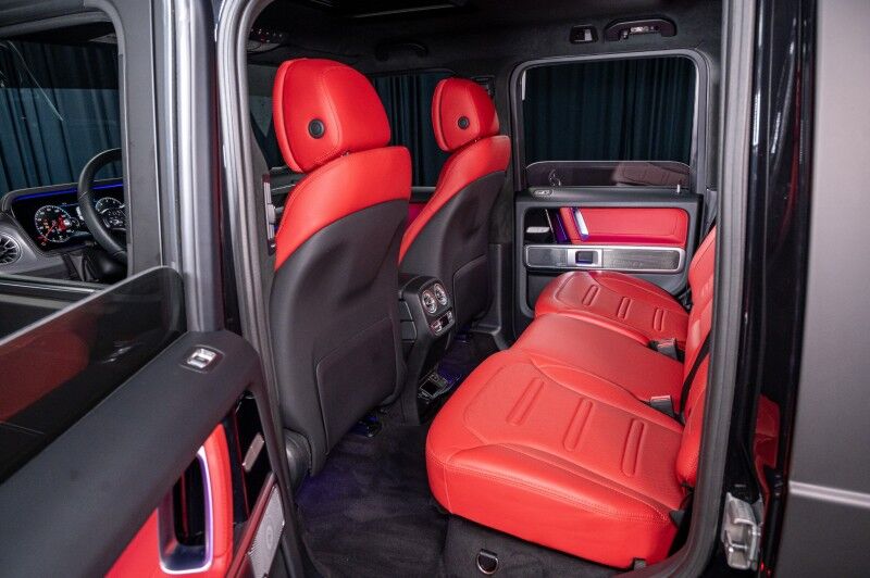 2023 Mercedes-Benz G-Class G 550 4MATIC&reg; SUV Scottsdale AZ