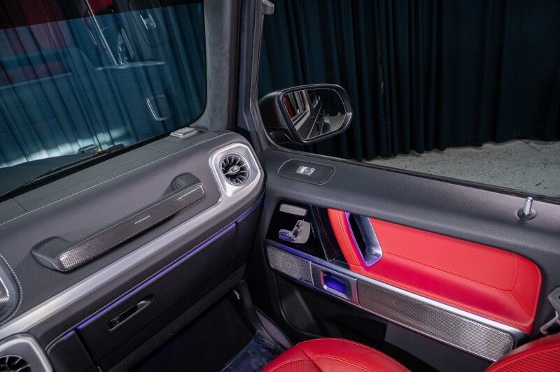 2023 Mercedes-Benz G-Class G 550 4MATIC&reg; SUV Scottsdale AZ