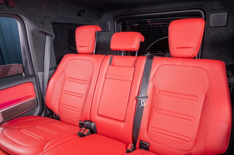 2023 Mercedes-Benz G-Class G 550 4MATIC&reg; SUV Scottsdale AZ