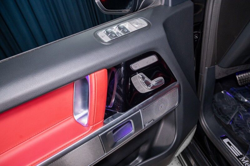 2023 Mercedes-Benz G-Class G 550 4MATIC&reg; SUV Scottsdale AZ