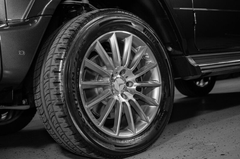 2023 Mercedes-Benz G-Class G 550 4MATIC&reg; SUV Scottsdale AZ