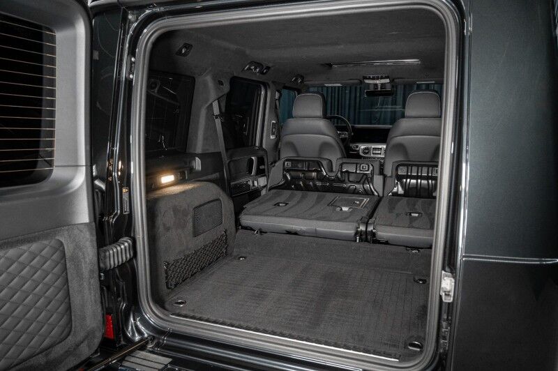 2023 Mercedes-Benz G-Class G 550 4MATIC&reg; SUV Scottsdale AZ