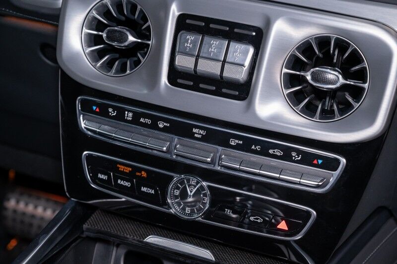 2023 Mercedes-Benz G-Class G 550 4MATIC&reg; SUV Scottsdale AZ