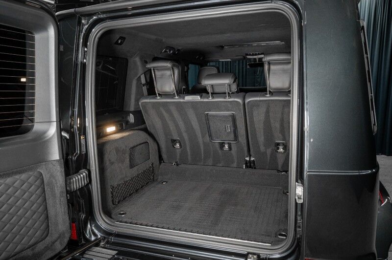 2023 Mercedes-Benz G-Class G 550 4MATIC&reg; SUV Scottsdale AZ