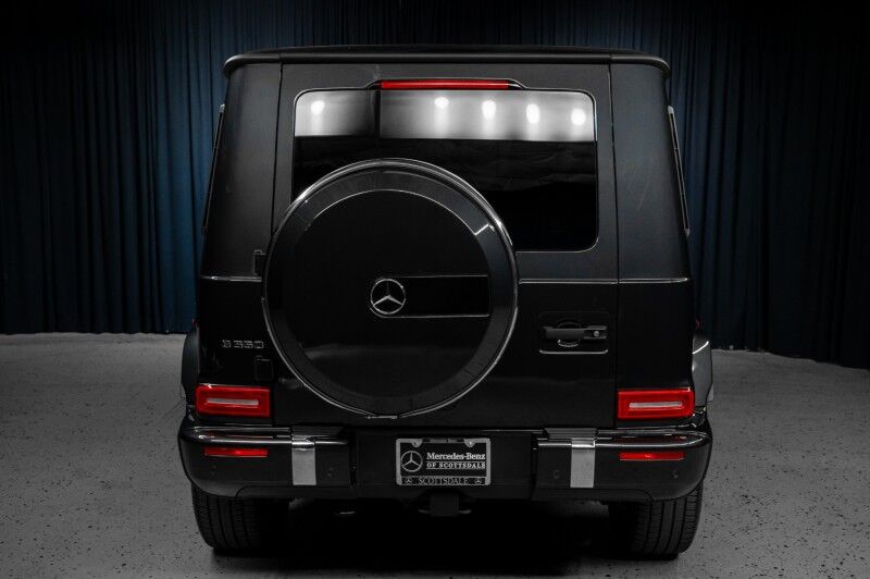 2023 Mercedes-Benz G-Class G 550 4MATIC&reg; SUV Scottsdale AZ