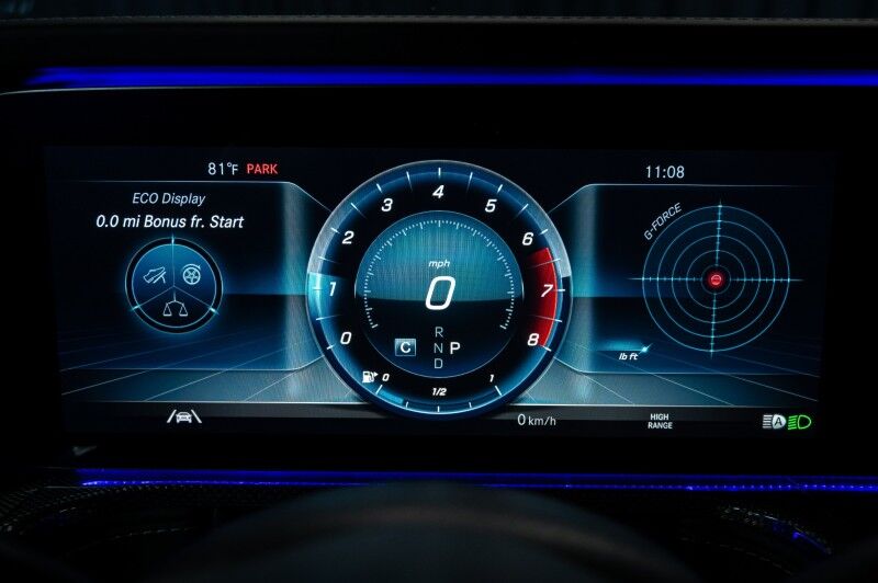 2023 Mercedes-Benz G-Class G 550 4MATIC&reg; SUV Scottsdale AZ