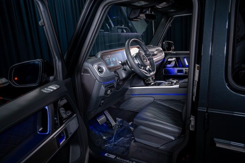 2023 Mercedes-Benz G-Class G 550 4MATIC&reg; SUV Scottsdale AZ