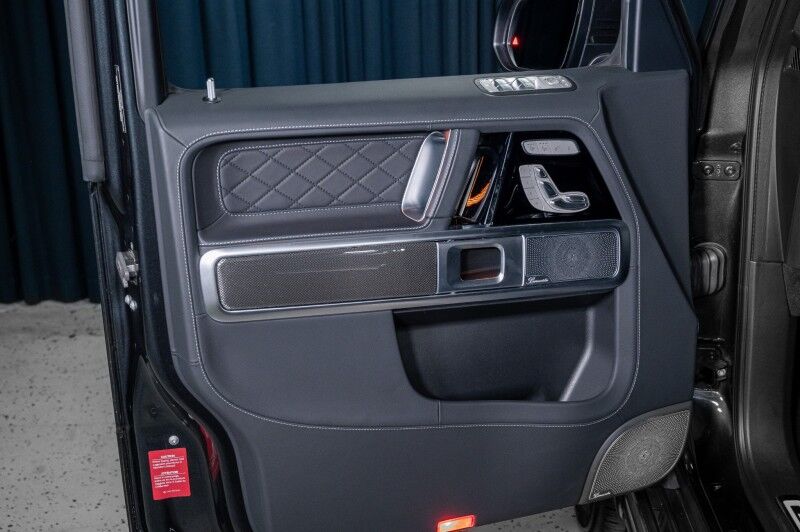 2023 Mercedes-Benz G-Class G 550 4MATIC&reg; SUV Scottsdale AZ