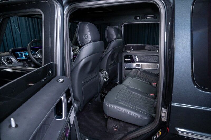 2023 Mercedes-Benz G-Class G 550 4MATIC&reg; SUV Scottsdale AZ