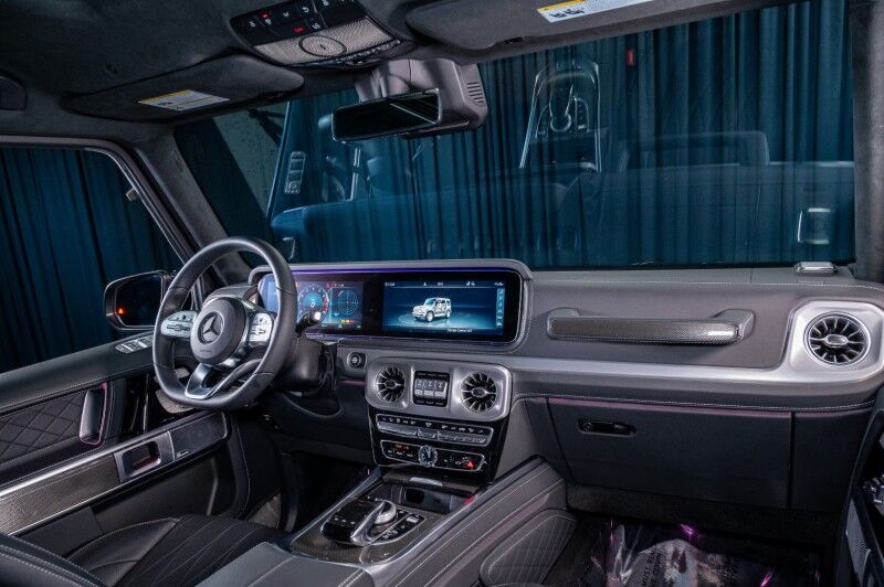 2023 Mercedes-Benz G-Class G 550 4MATIC&reg; SUV Scottsdale AZ