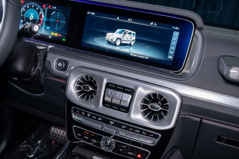 2023 Mercedes-Benz G-Class G 550 4MATIC&reg; SUV Scottsdale AZ