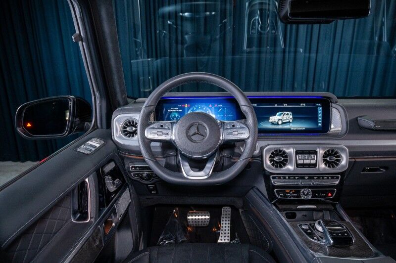 2023 Mercedes-Benz G-Class G 550 4MATIC&reg; SUV Scottsdale AZ