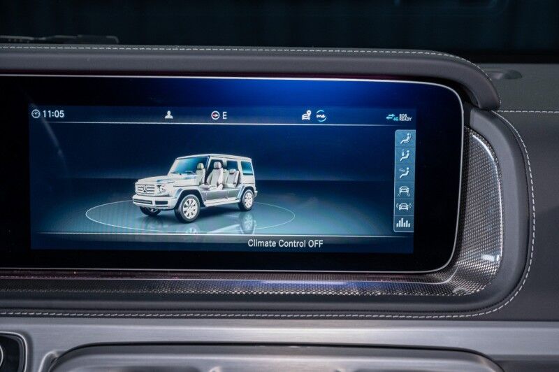 2023 Mercedes-Benz G-Class G 550 4MATIC&reg; SUV Scottsdale AZ