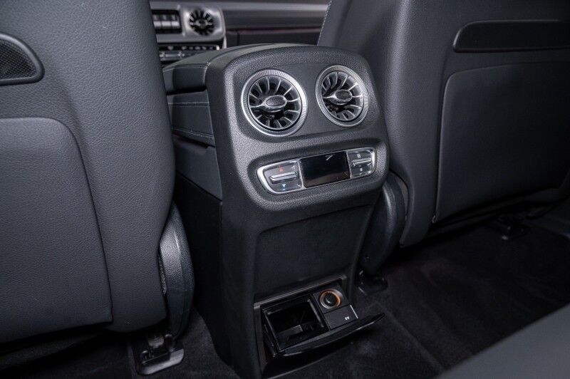 2023 Mercedes-Benz G-Class G 550 4MATIC&reg; SUV Scottsdale AZ