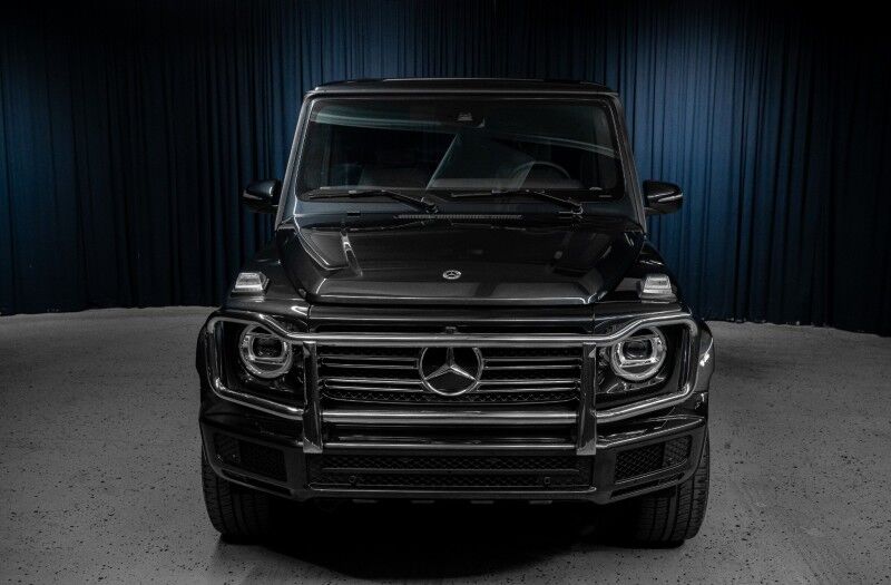2023 Mercedes-Benz G-Class G 550 4MATIC&reg; SUV Scottsdale AZ