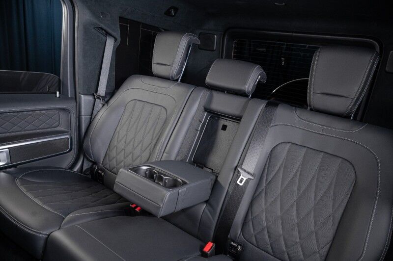 2023 Mercedes-Benz G-Class G 550 4MATIC&reg; SUV Scottsdale AZ