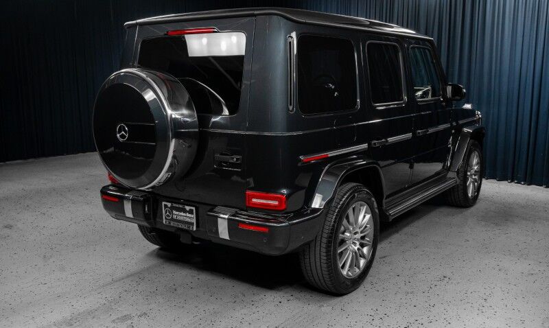 2023 Mercedes-Benz G-Class G 550 4MATIC&reg; SUV Scottsdale AZ