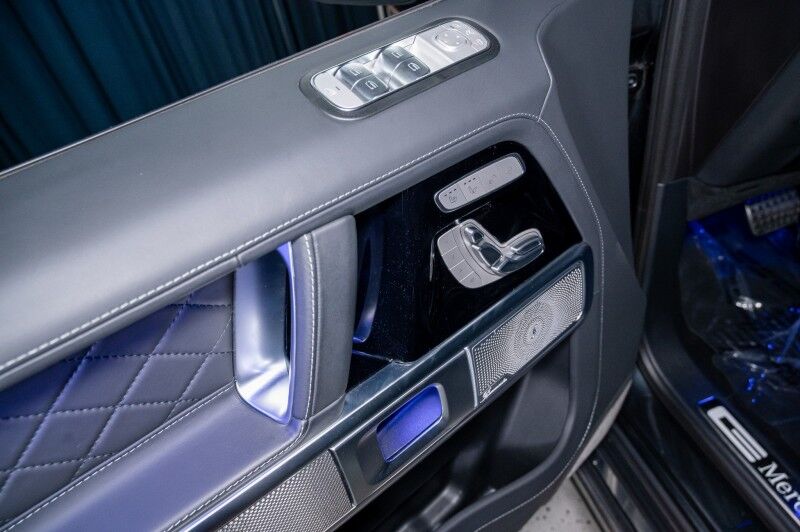 2023 Mercedes-Benz G-Class G 550 4MATIC&reg; SUV Scottsdale AZ