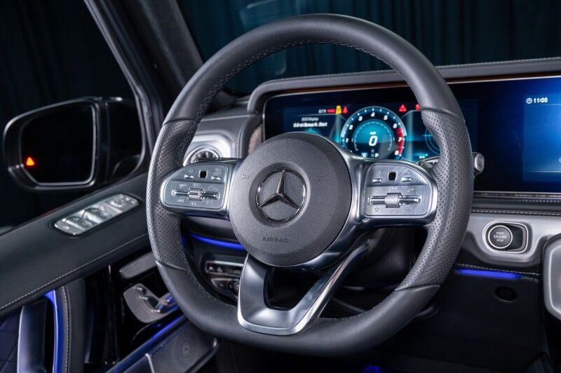 2023 Mercedes-Benz G-Class G 550 4MATIC&reg; SUV Scottsdale AZ