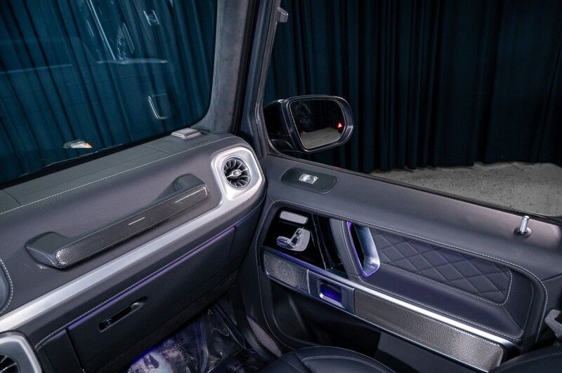 2023 Mercedes-Benz G-Class G 550 4MATIC&reg; SUV Scottsdale AZ