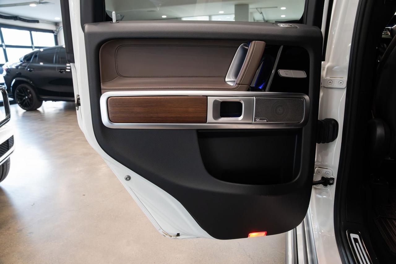 2023 Mercedes-Benz G-Class G 550 Gladstone OR
