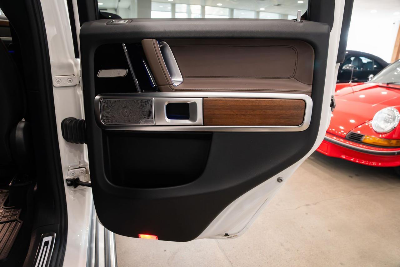 2023 Mercedes-Benz G-Class G 550 Gladstone OR