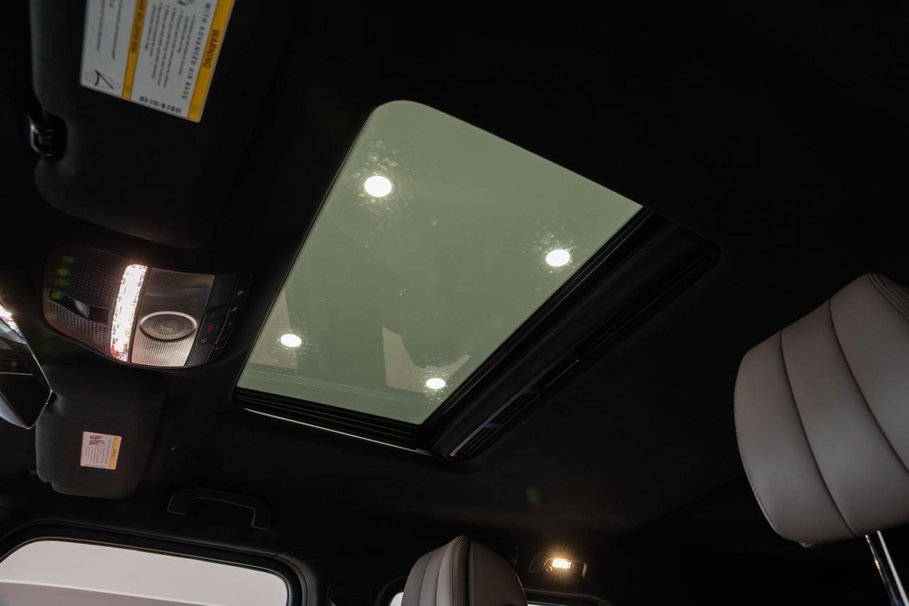 2023 Mercedes-Benz G-Class G 550 Gladstone OR