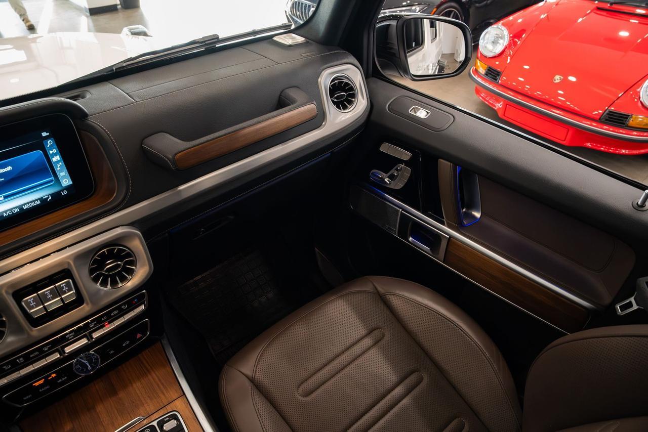 2023 Mercedes-Benz G-Class G 550 Gladstone OR