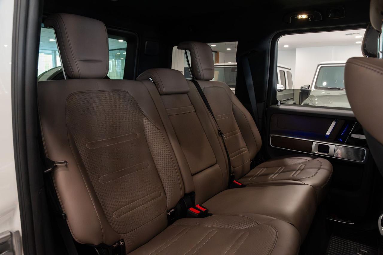 2023 Mercedes-Benz G-Class G 550 Gladstone OR