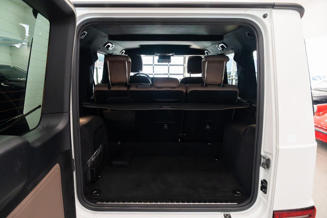 2023 Mercedes-Benz G-Class G 550 Gladstone OR