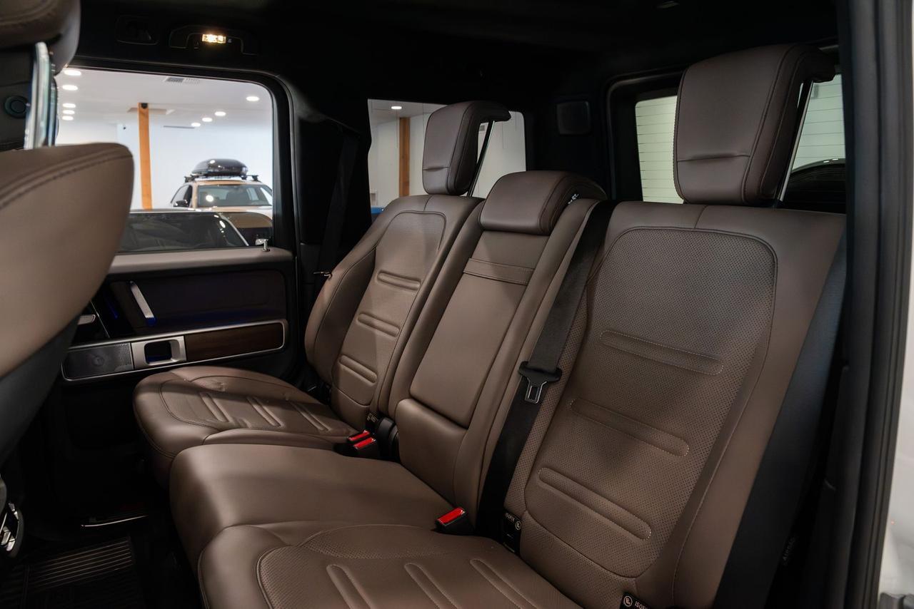 2023 Mercedes-Benz G-Class G 550 Gladstone OR