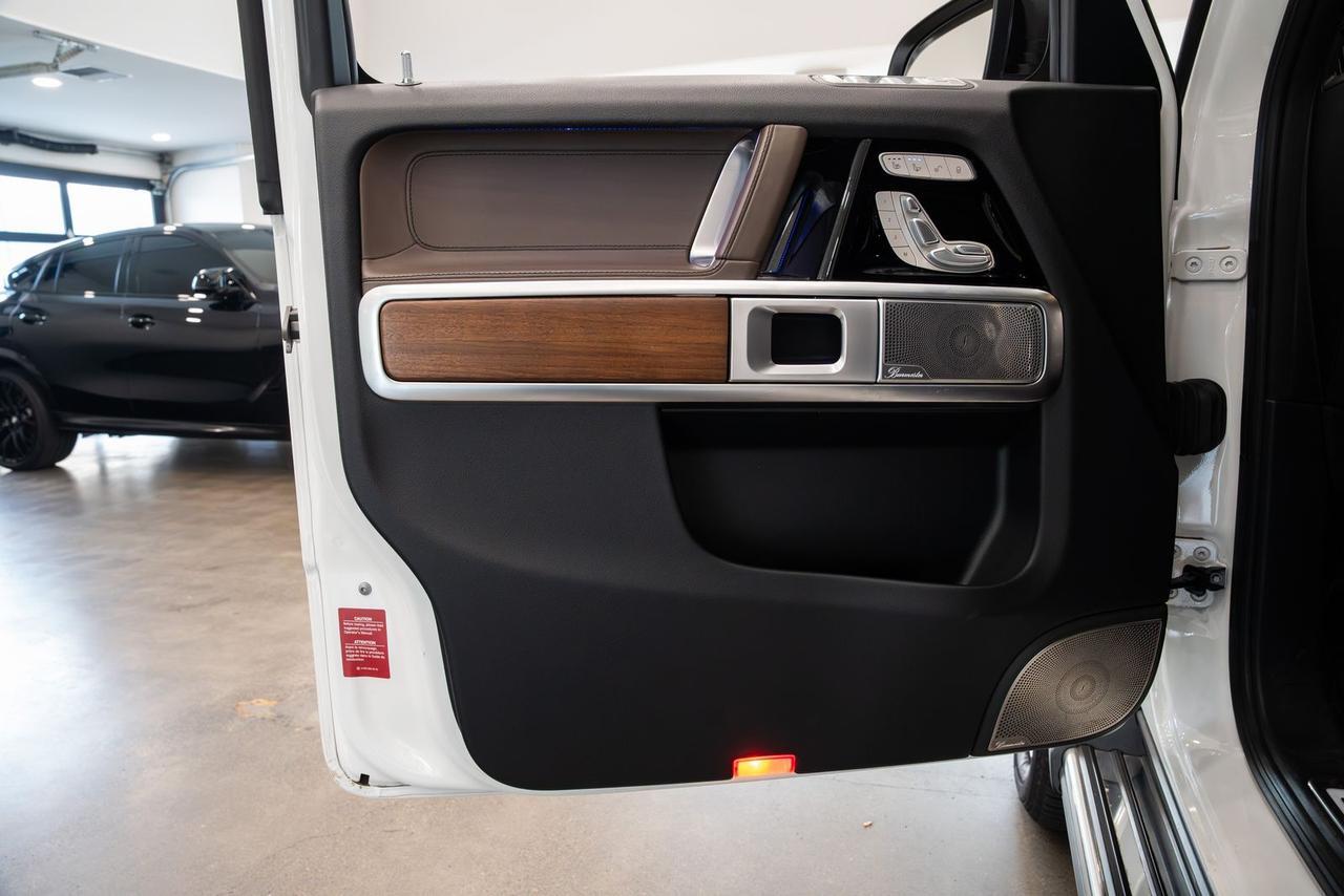 2023 Mercedes-Benz G-Class G 550 Gladstone OR