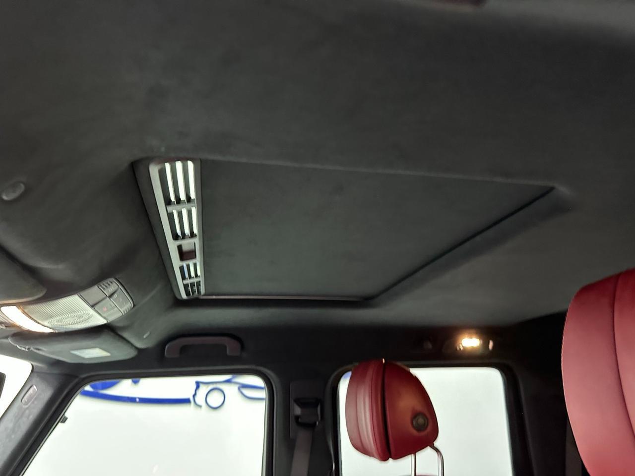 2023 Mercedes-Benz G-Class G 550 Houston TX