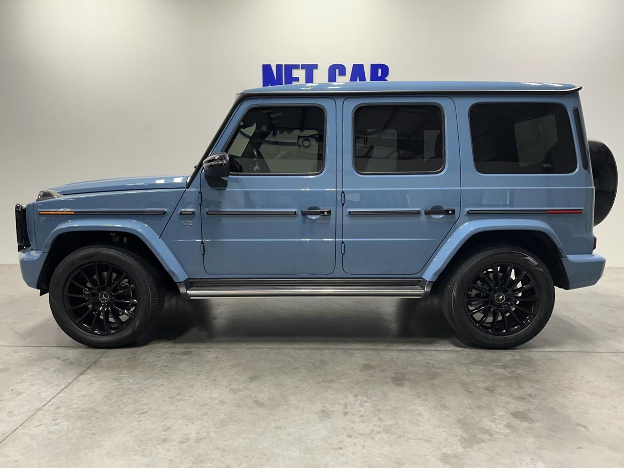 2023 Mercedes-Benz G-Class G 550