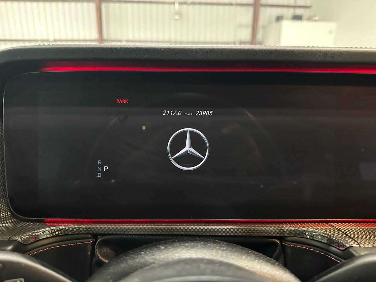 2023 Mercedes-Benz G-Class G 550 Houston TX