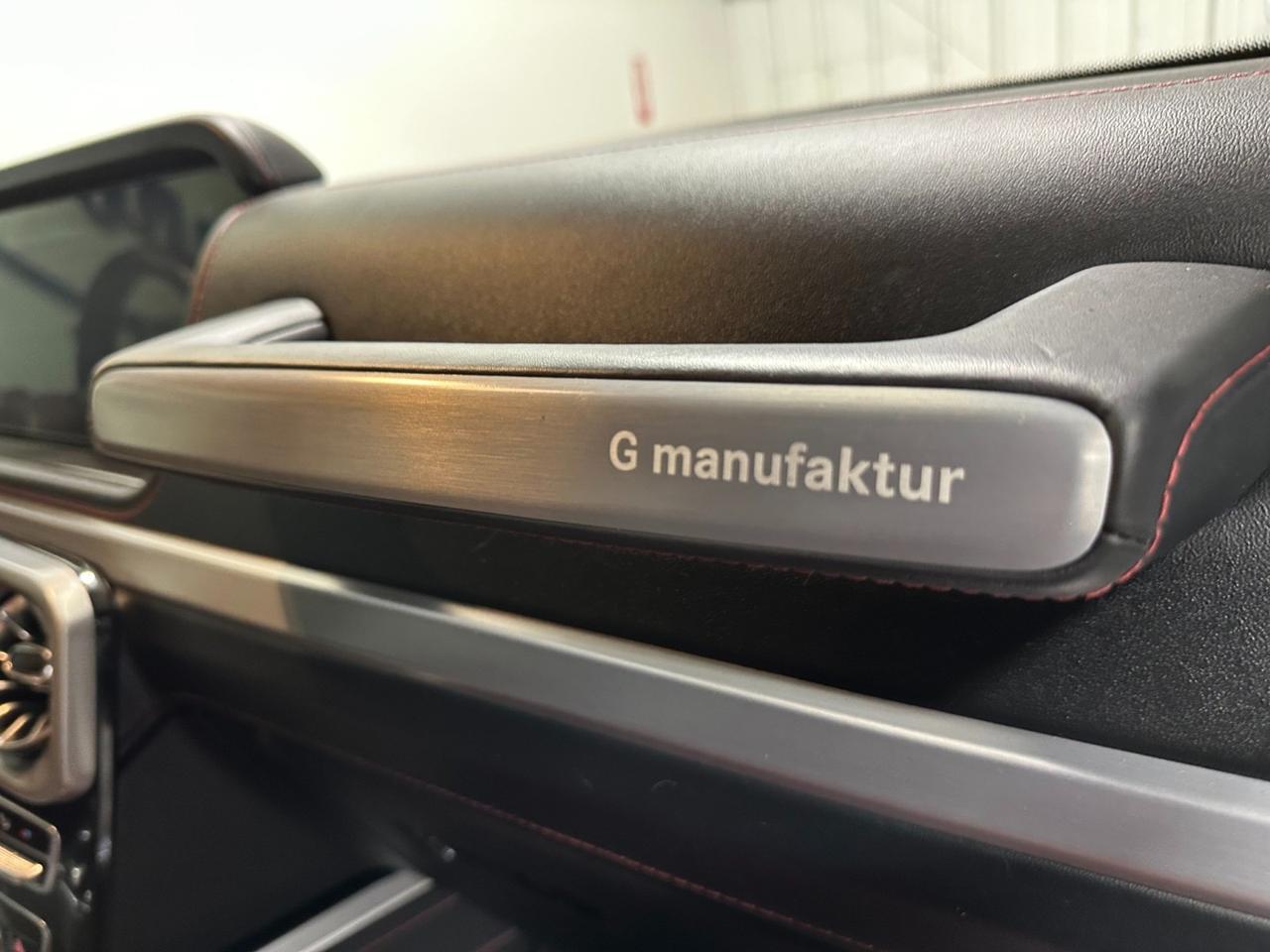 2023 Mercedes-Benz G-Class G 550 Houston TX