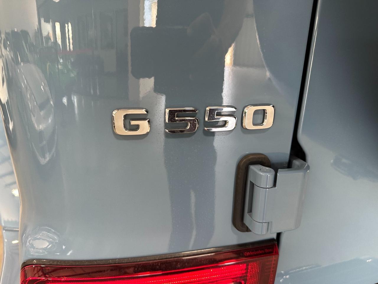 2023 Mercedes-Benz G-Class G 550 Houston TX