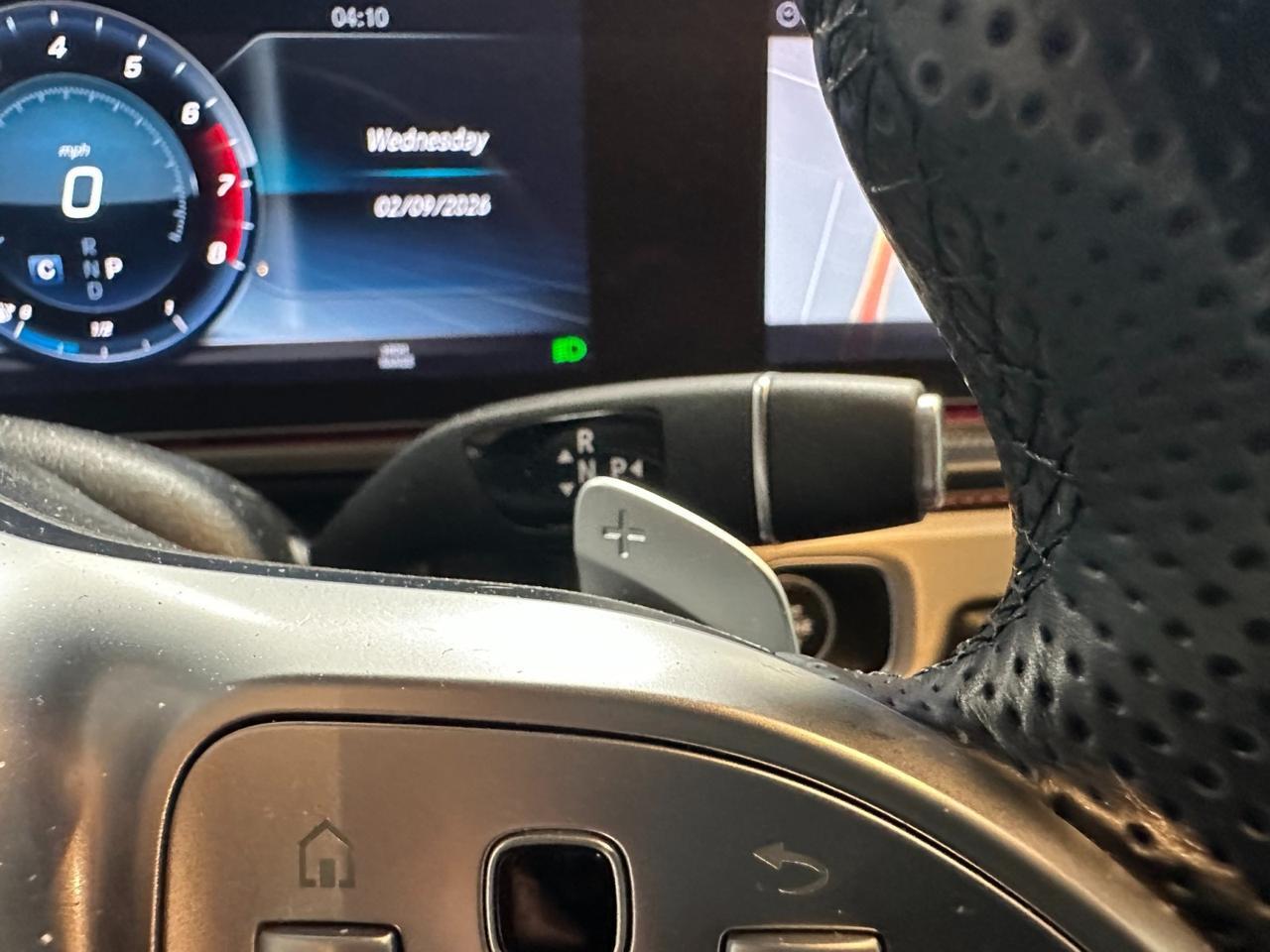 2023 Mercedes-Benz G-Class G 550 Houston TX